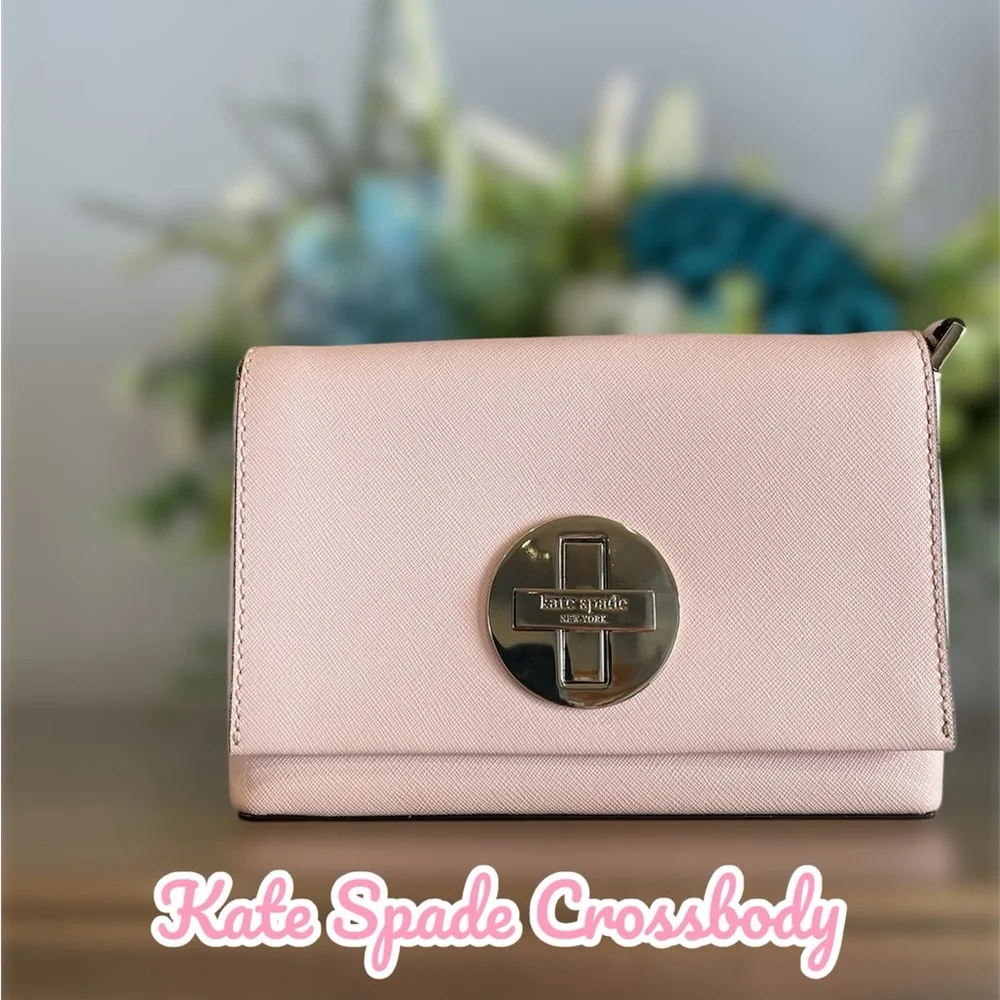 Kate Spade Newbury Lane Sally Crossbody 💎💎